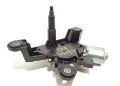 Recambio de motor limpia trasero para opel grandland x referencia OEM IAM 9819899980  0390205115 2