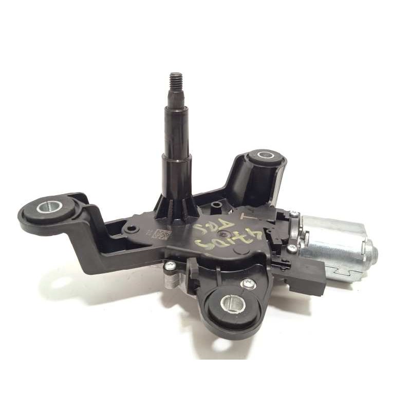 Recambio de motor limpia trasero para opel grandland x referencia OEM IAM 9819899980  0390205115