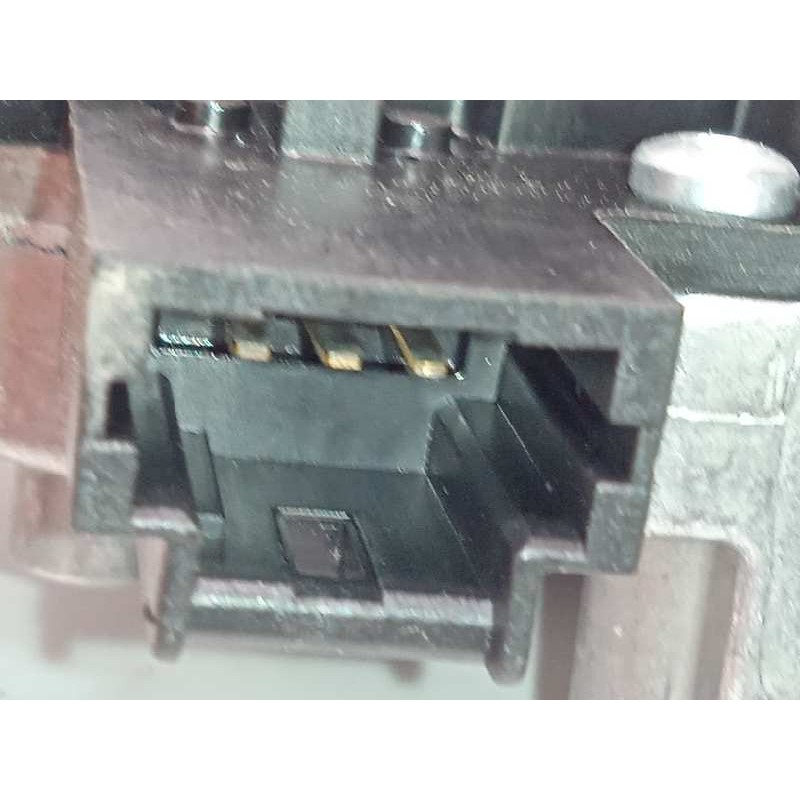 Recambio de motor limpia trasero para opel grandland x referencia OEM IAM 9819899980  0390205115