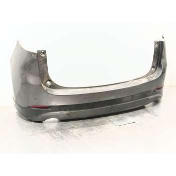 PARAGOLPES TRASERO KBYA5022XB8P 