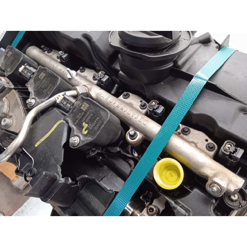 Recambio de motor completo para bmw serie x5 (g05) xdrive 2.0i referencia OEM IAM B48B20B  