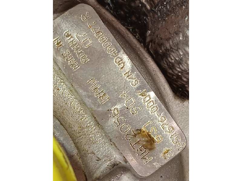 Recambio de motor completo para bmw serie x5 (g05) xdrive 2.0i referencia OEM IAM B48B20B  