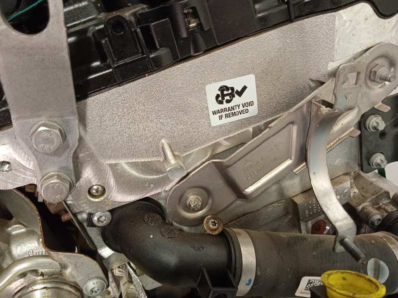 Recambio de motor completo para bmw serie x5 (g05) xdrive 2.0i referencia OEM IAM B48B20B  