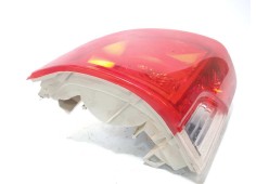 Recambio de piloto trasero izquierdo interior para peugeot 2008 (--.2013) style referencia OEM IAM 9678074480   2