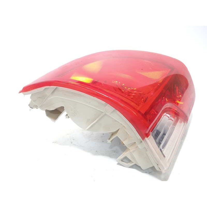 Recambio de piloto trasero izquierdo interior para peugeot 2008 (--.2013) style referencia OEM IAM 9678074480  