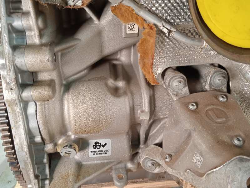 Recambio de motor completo para bmw serie x5 (g05) xdrive 2.0i referencia OEM IAM B48B20B  