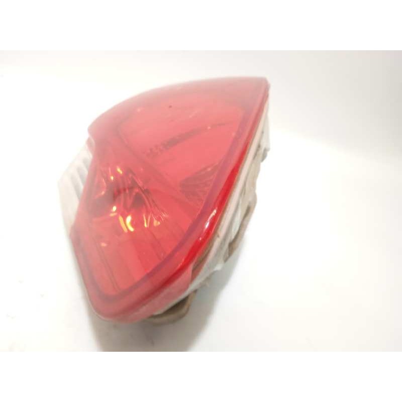 Recambio de piloto trasero izquierdo interior para peugeot 2008 (--.2013) style referencia OEM IAM 9678074480  