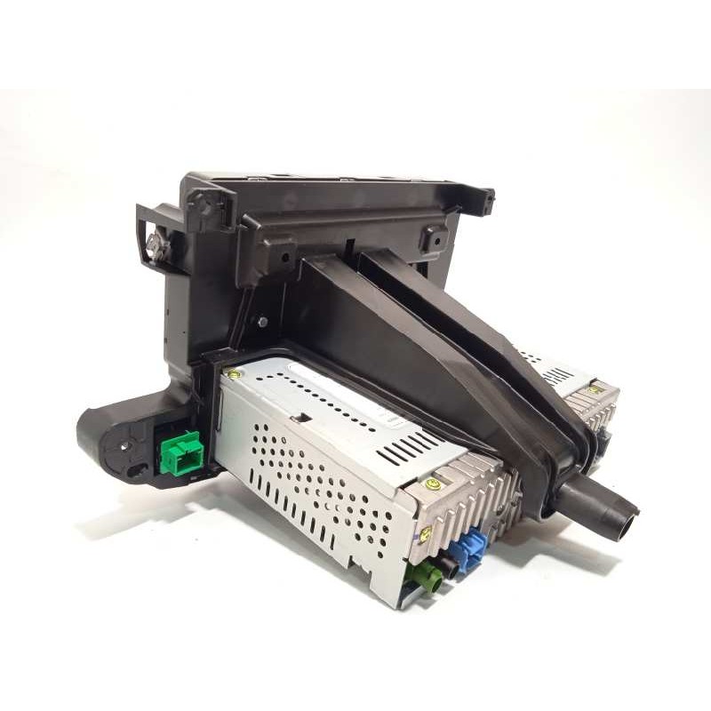 Recambio de pantalla multifuncion para opel grandland x referencia OEM IAM 39152906 555343750 9827550680