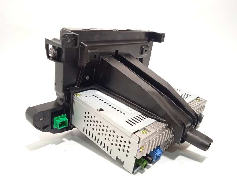 Recambio de pantalla multifuncion para opel grandland x referencia OEM IAM 39152906 555343750 9827550680