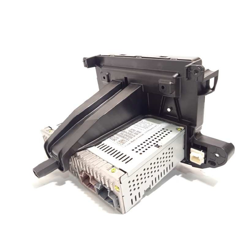 Recambio de pantalla multifuncion para opel grandland x referencia OEM IAM 39152906 555343750 9827550680