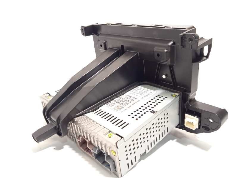 Recambio de pantalla multifuncion para opel grandland x referencia OEM IAM 39152906 555343750 9827550680