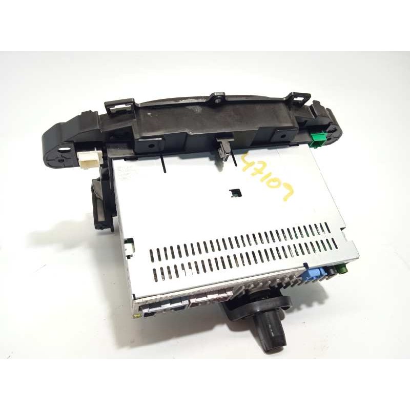 Recambio de pantalla multifuncion para opel grandland x referencia OEM IAM 39152906 555343750 9827550680