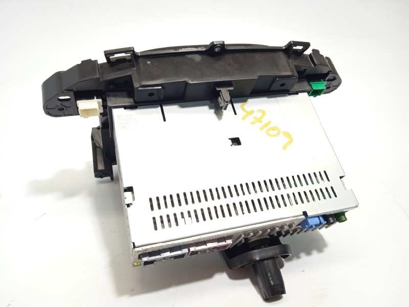 Recambio de pantalla multifuncion para opel grandland x referencia OEM IAM 39152906 555343750 9827550680