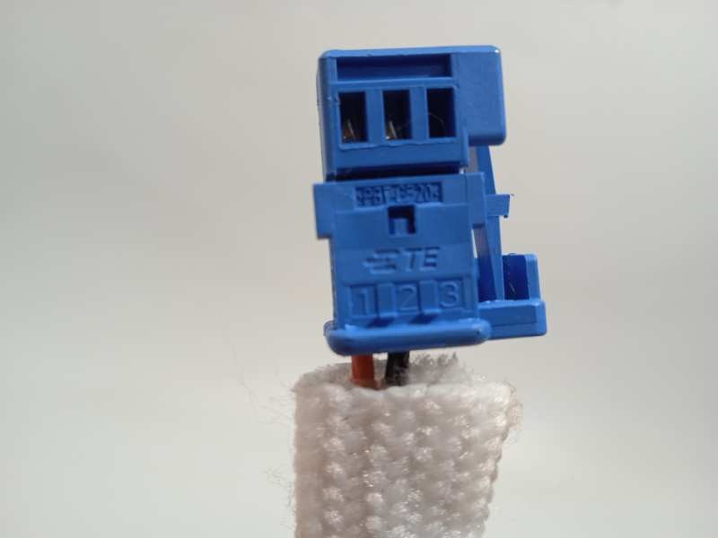 Recambio de parasol derecho para opel grandland x referencia OEM IAM NOREF  