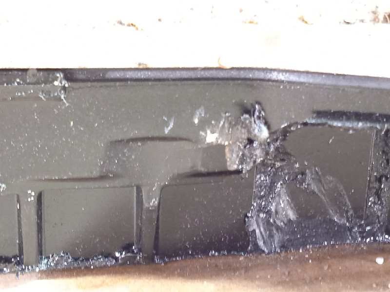 Recambio de despiece caja cambios para bmw serie x5 (g05) xdrive 2.0i referencia OEM IAM Z2R GA8X51CZ 8483851