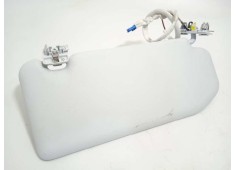 Recambio de parasol izquierdo para opel grandland x referencia OEM IAM NOREF   2