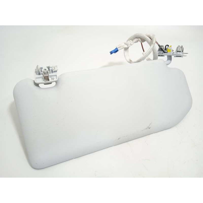 Recambio de parasol izquierdo para opel grandland x referencia OEM IAM NOREF  