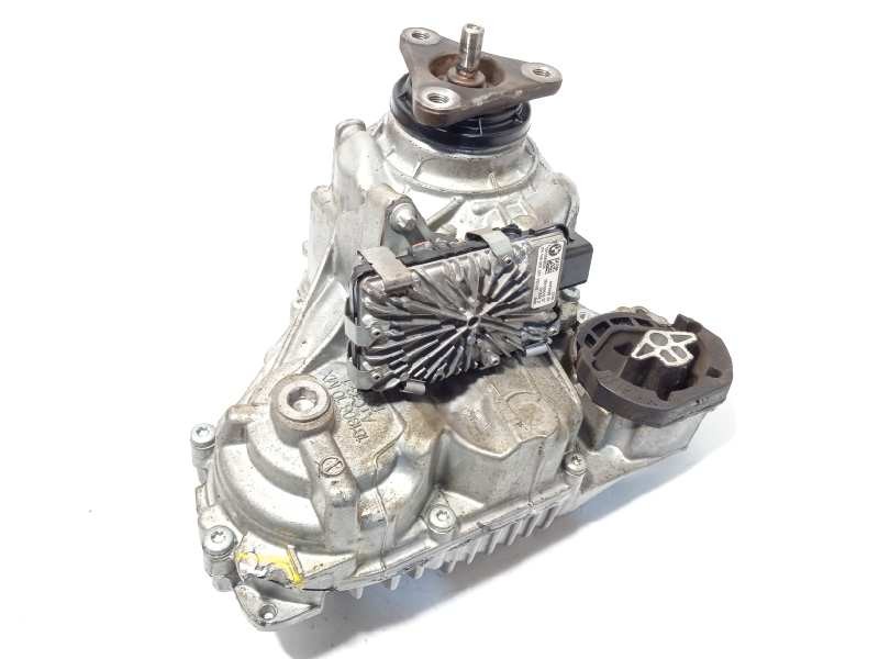 Recambio de caja transfer para bmw serie x5 (g05) xdrive 2.0i referencia OEM IAM 9470189  27109470189