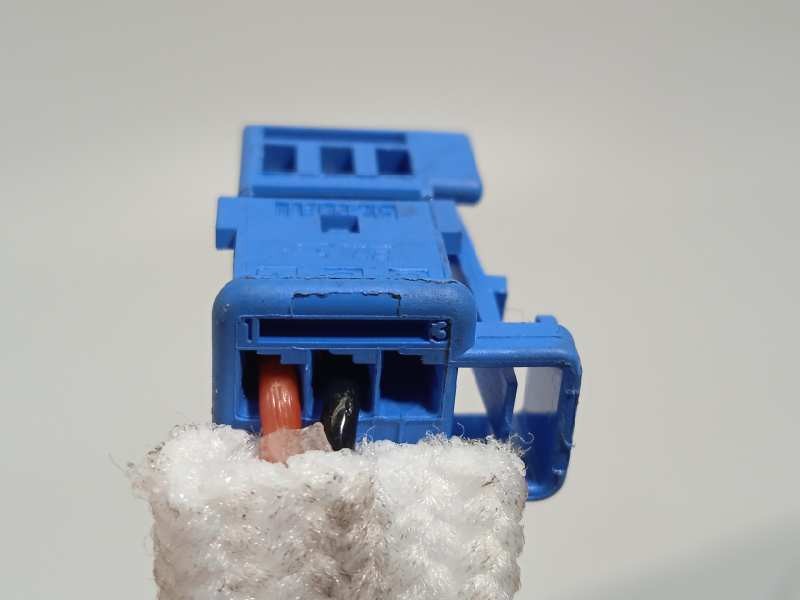 Recambio de parasol izquierdo para opel grandland x referencia OEM IAM NOREF  