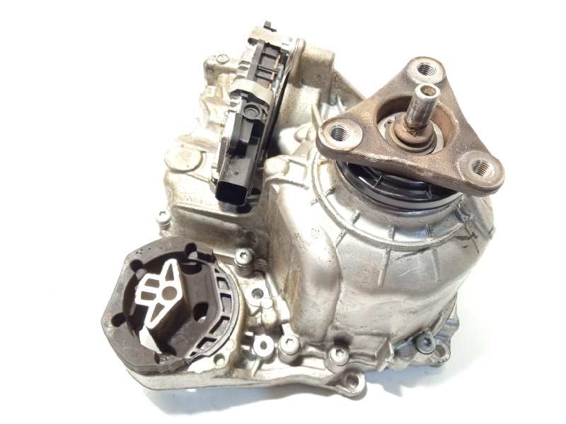 Recambio de caja transfer para bmw serie x5 (g05) xdrive 2.0i referencia OEM IAM 9470189  27109470189