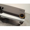 Recambio de kit airbag para seat ibiza v (kj1, kjg) 1.0 tsi referencia OEM IAM 6F1857005HAIZ 6F0880204F 6F0880201APMNC