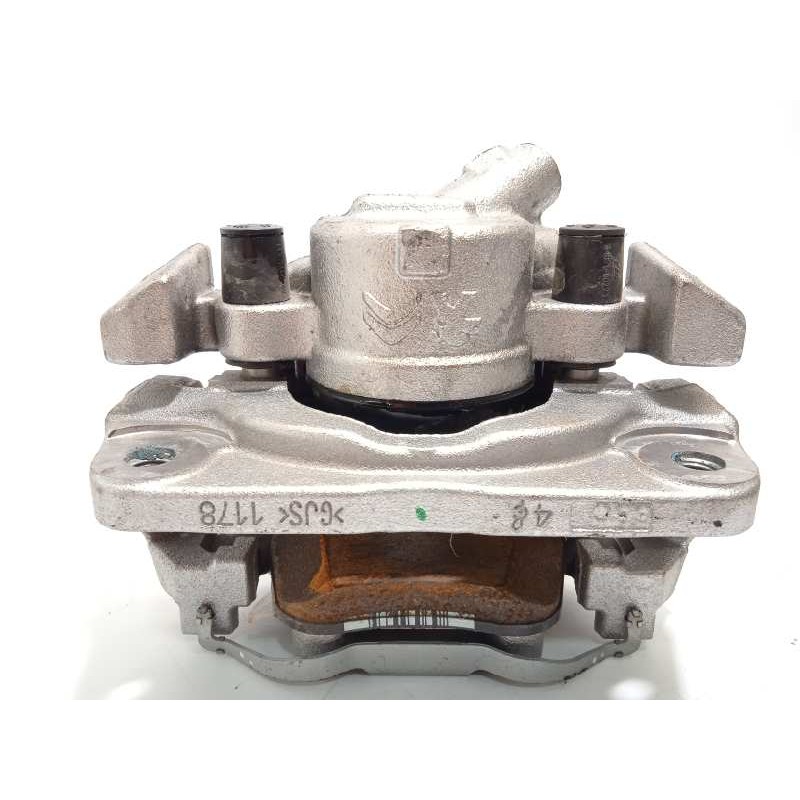 Recambio de pinza freno delantera derecha para opel grandland x referencia OEM IAM NOREF  