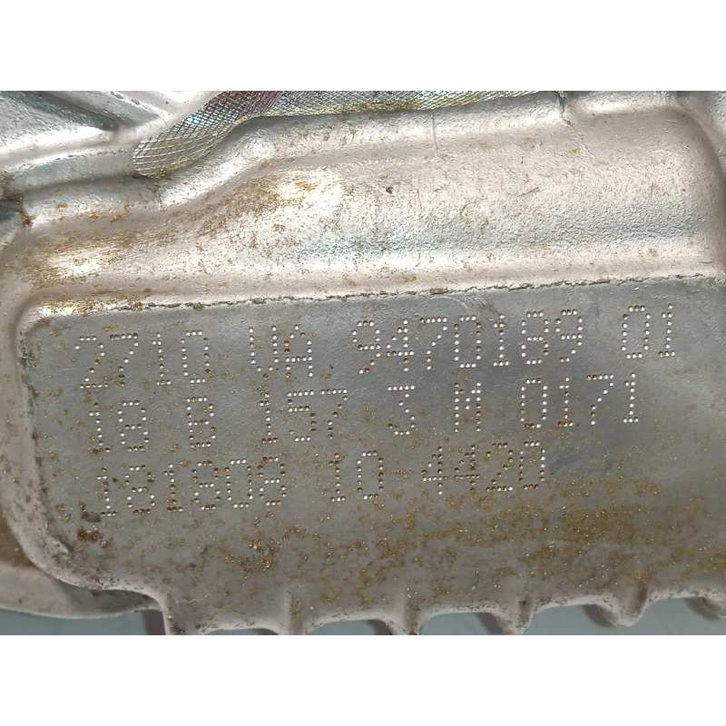 Recambio de caja transfer para bmw serie x5 (g05) xdrive 2.0i referencia OEM IAM 9470189  27109470189