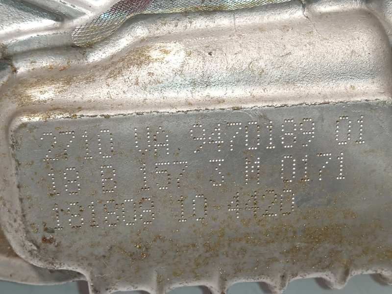 Recambio de caja transfer para bmw serie x5 (g05) xdrive 2.0i referencia OEM IAM 9470189  27109470189