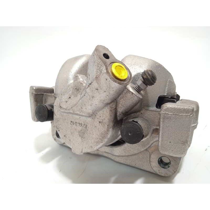 Recambio de pinza freno delantera derecha para opel grandland x referencia OEM IAM NOREF  