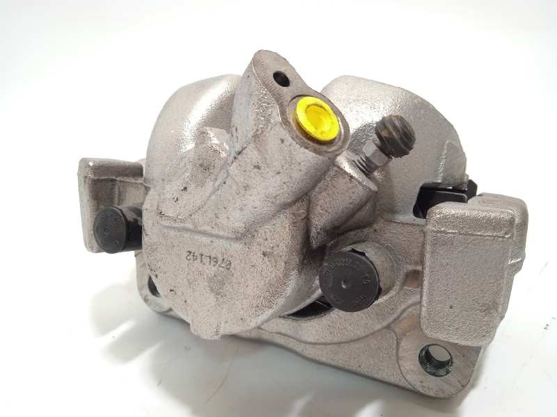 Recambio de pinza freno delantera derecha para opel grandland x referencia OEM IAM NOREF  