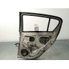 Recambio de puerta trasera derecha para hyundai i20 1.4 crdi cat referencia OEM IAM 770044P000  
