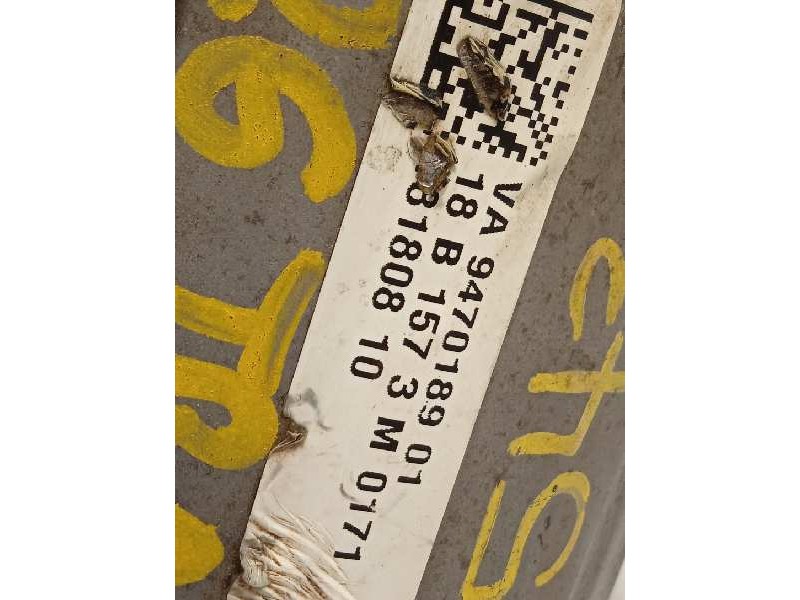 Recambio de caja transfer para bmw serie x5 (g05) xdrive 2.0i referencia OEM IAM 9470189  27109470189