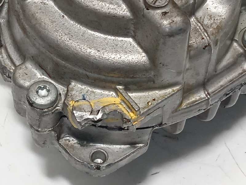 Recambio de caja transfer para bmw serie x5 (g05) xdrive 2.0i referencia OEM IAM 9470189  27109470189