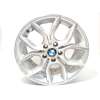 Recambio de llanta para bmw x3 (f25) xdrive 20d referencia OEM IAM 6787579 36116787579 