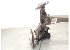 Recambio de puente trasero para opel grandland x referencia OEM IAM M6828468  3556248 2