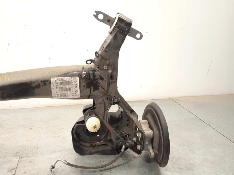 Recambio de puente trasero para opel grandland x referencia OEM IAM M6828468  3556248