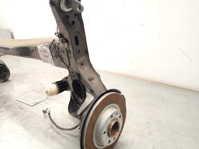 Recambio de puente trasero para opel grandland x referencia OEM IAM M6828468  3556248