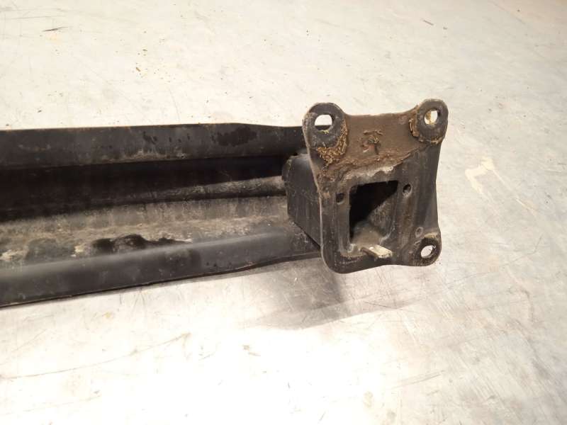 Recambio de refuerzo paragolpes trasero para volkswagen golf v (1k1) 1.9 tdi referencia OEM IAM 1K0807305C - Gris 3
