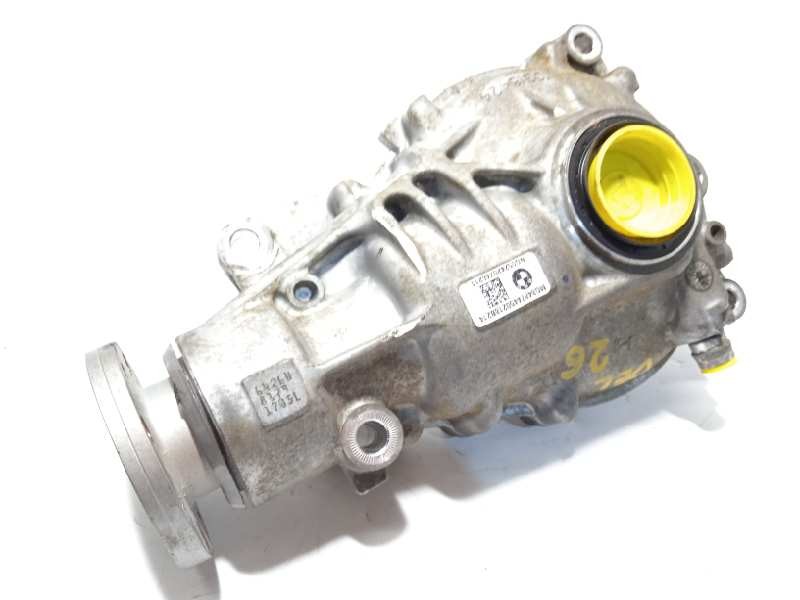 Recambio de diferencial delantero para bmw serie x5 (g05) xdrive 2.0i referencia OEM IAM 8487445  