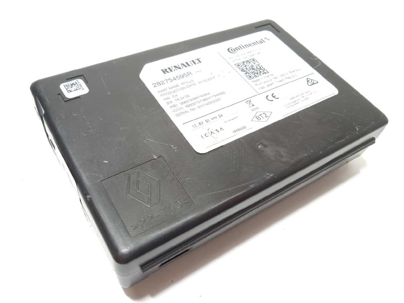 MODULO ELECTRONICO 282754595R A2C9583741201