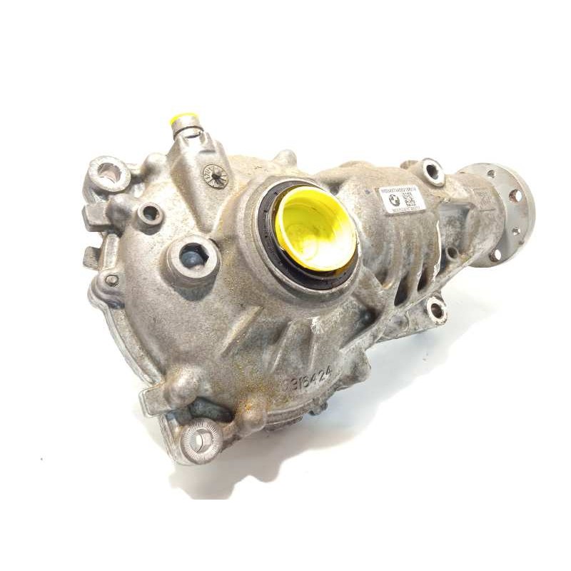 Recambio de diferencial delantero para bmw serie x5 (g05) xdrive 2.0i referencia OEM IAM 8487445  