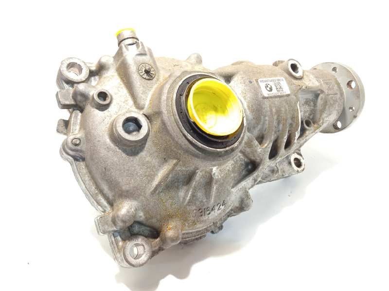 Recambio de diferencial delantero para bmw serie x5 (g05) xdrive 2.0i referencia OEM IAM 8487445  