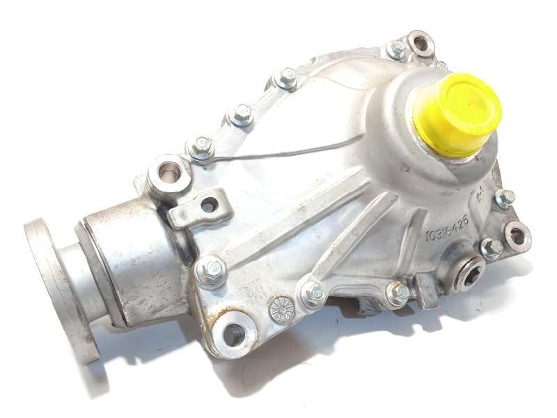 Recambio de diferencial delantero para bmw serie x5 (g05) xdrive 2.0i referencia OEM IAM 8487445  