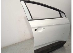 Recambio de puerta delantera derecha para opel grandland x referencia OEM IAM NOREF   2