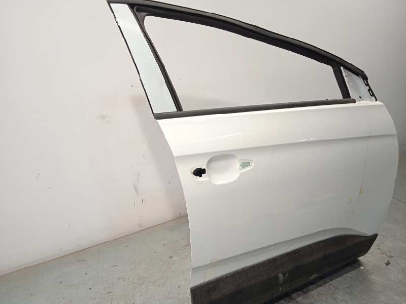 Recambio de puerta delantera derecha para opel grandland x referencia OEM IAM NOREF  