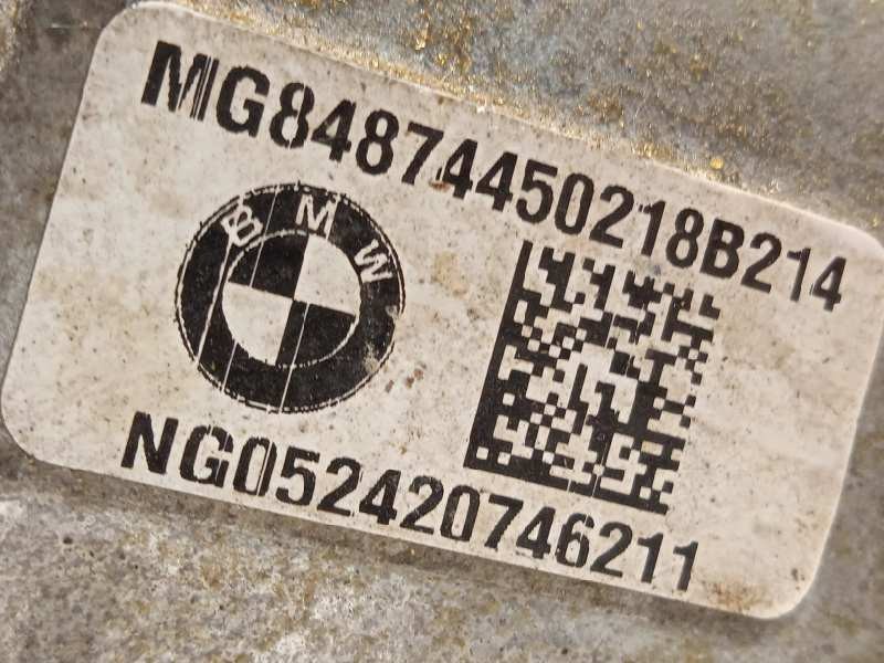 Recambio de diferencial delantero para bmw serie x5 (g05) xdrive 2.0i referencia OEM IAM 8487445  