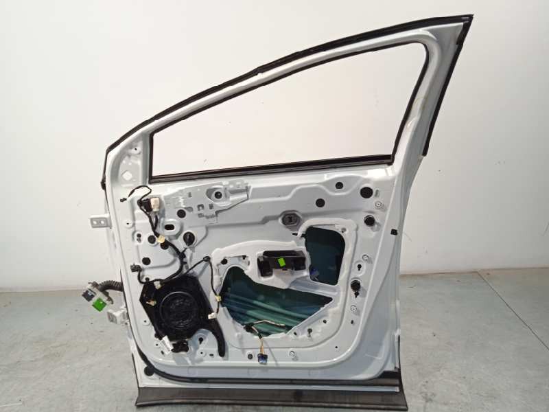 Recambio de puerta delantera derecha para opel grandland x referencia OEM IAM NOREF  