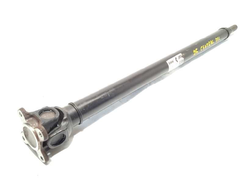 Recambio de transmision central delantera para bmw serie x5 (g05) xdrive 2.0i referencia OEM IAM 8632583  26208632583