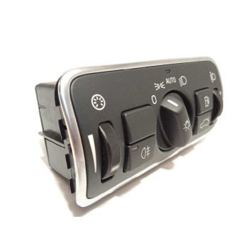 Recambio de mando luces para volvo v60 familiar referencia OEM IAM 31443841  