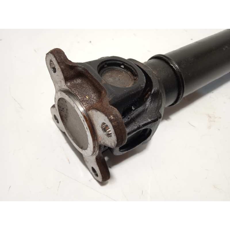 Recambio de transmision central delantera para bmw serie x5 (g05) xdrive 2.0i referencia OEM IAM 8632583  26208632583